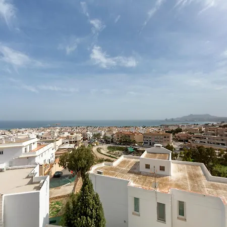 Duplex De Lujo Διαμέρισμα *