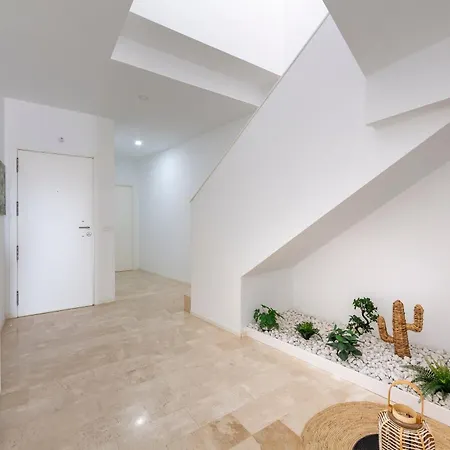 Duplex De Lujo Apartament