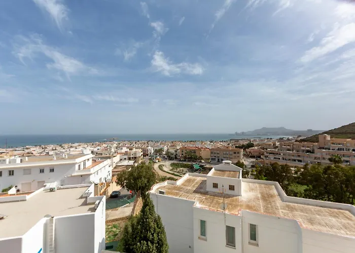 Duplex De Lujo Διαμέρισμα *