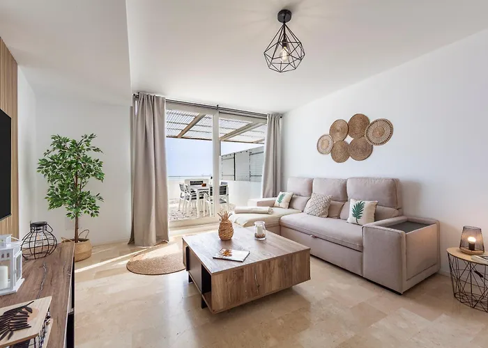 Duplex De Lujo *
