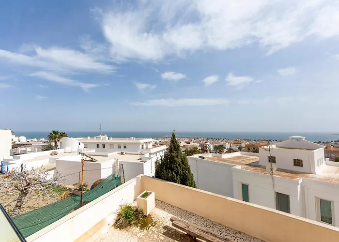 Duplex De Lujo Διαμέρισμα *