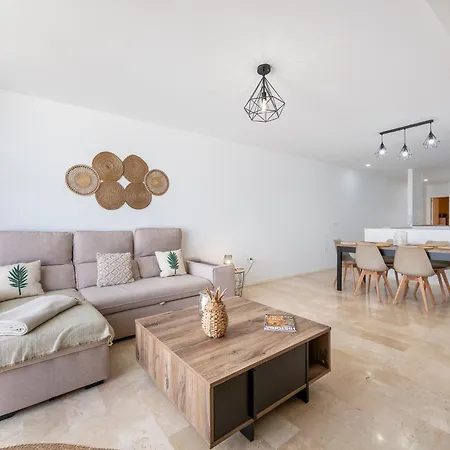 Duplex De Lujo