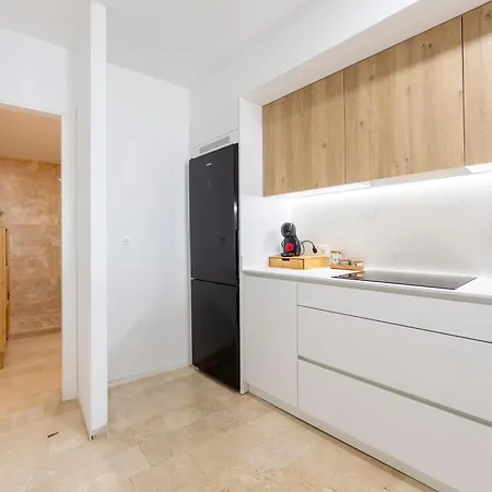 Duplex De Lujo * קרבונראס