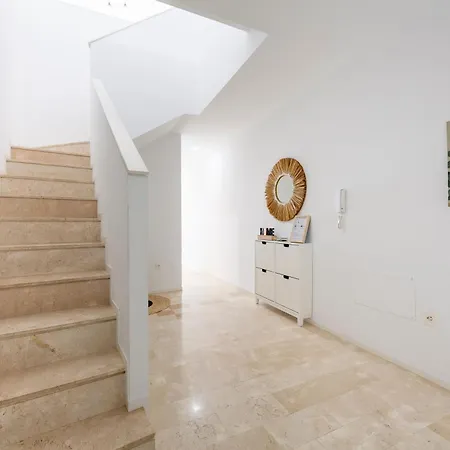 Duplex De Lujo * קרבונראס