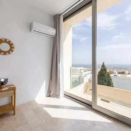 Duplex De Lujo קרבונראס