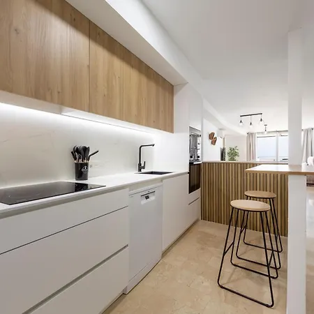 Duplex De Lujo