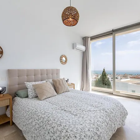 דירה Duplex De Lujo *