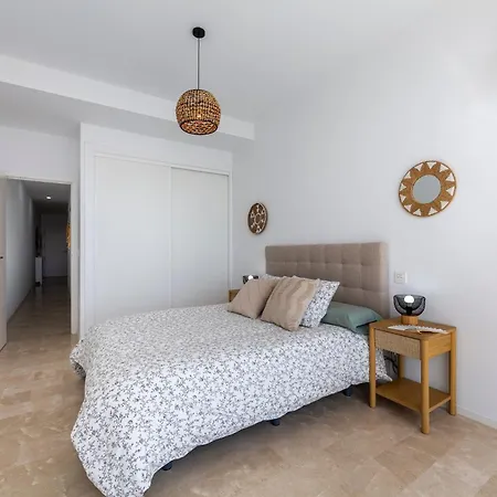 Duplex De Lujo * קרבונראס