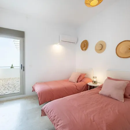 דירה Duplex De Lujo *