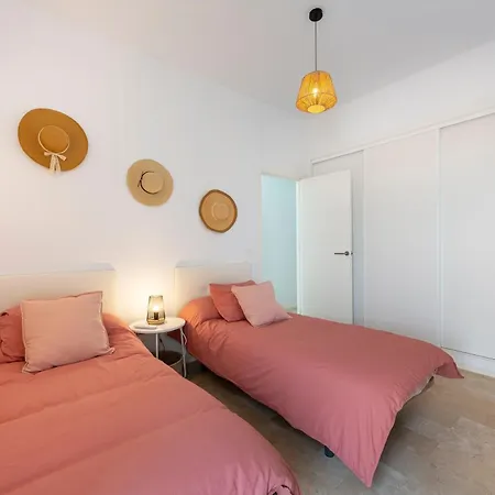 Duplex De Lujo קרבונראס
