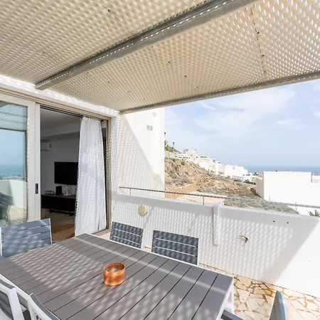 Duplex De Lujo דירה *