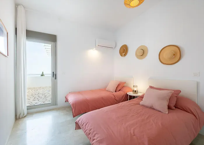 Duplex De Lujo شقة