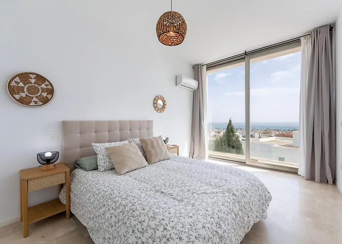 Duplex De Lujo كاربونيذاس