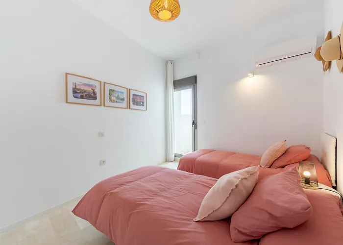 شقة Duplex De Lujo