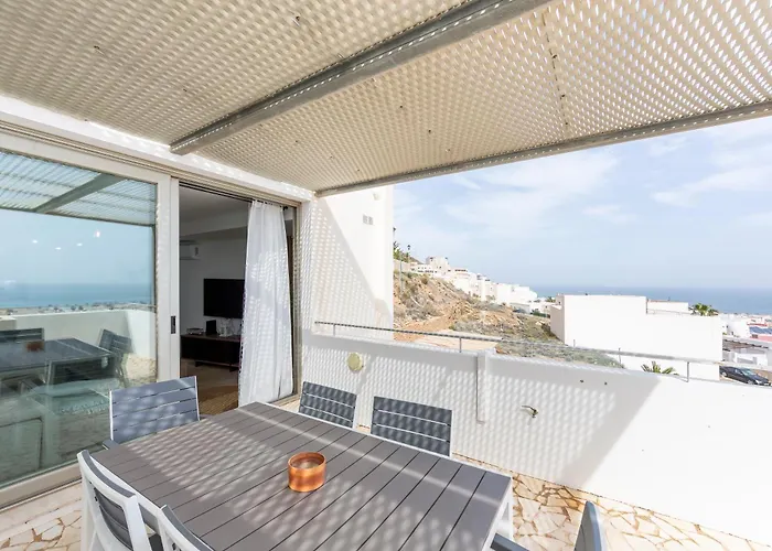 Duplex De Lujo * كاربونيذاس