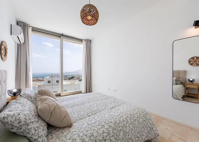 Duplex De Lujo * كاربونيذاس
