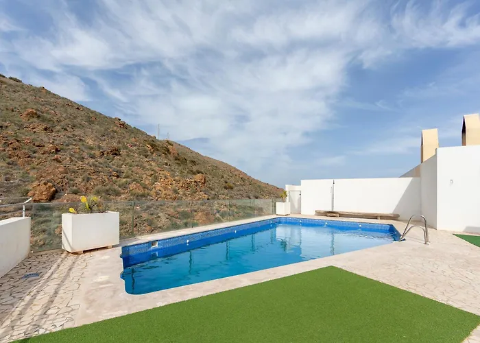Duplex De Lujo * كاربونيذاس