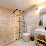 Apartment Duplex De Lujo *