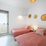Apartment Duplex De Lujo *
