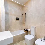 Duplex De Lujo * Carboneras