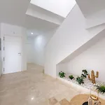 Duplex De Lujo Apartment