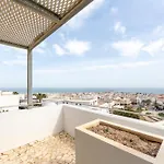 Duplex De Lujo Apartment Carboneras