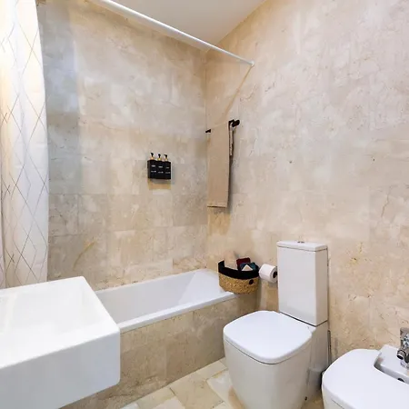 Duplex De Lujo * Carboneras