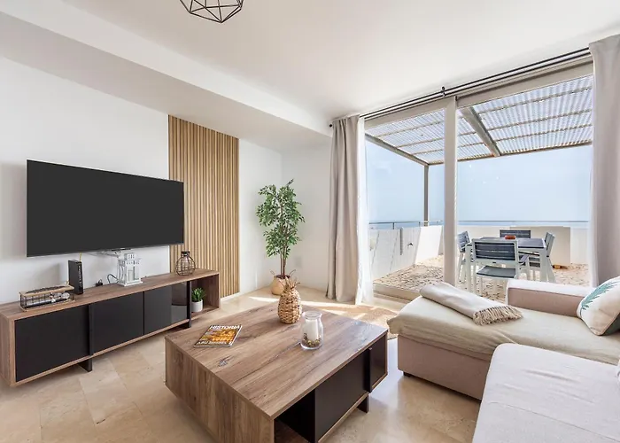 Duplex De Lujo